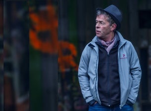 Bilde for arrangement Jarle Zimmermann