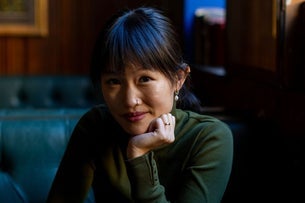 R.F. Kuang presents TAIPEI STORY