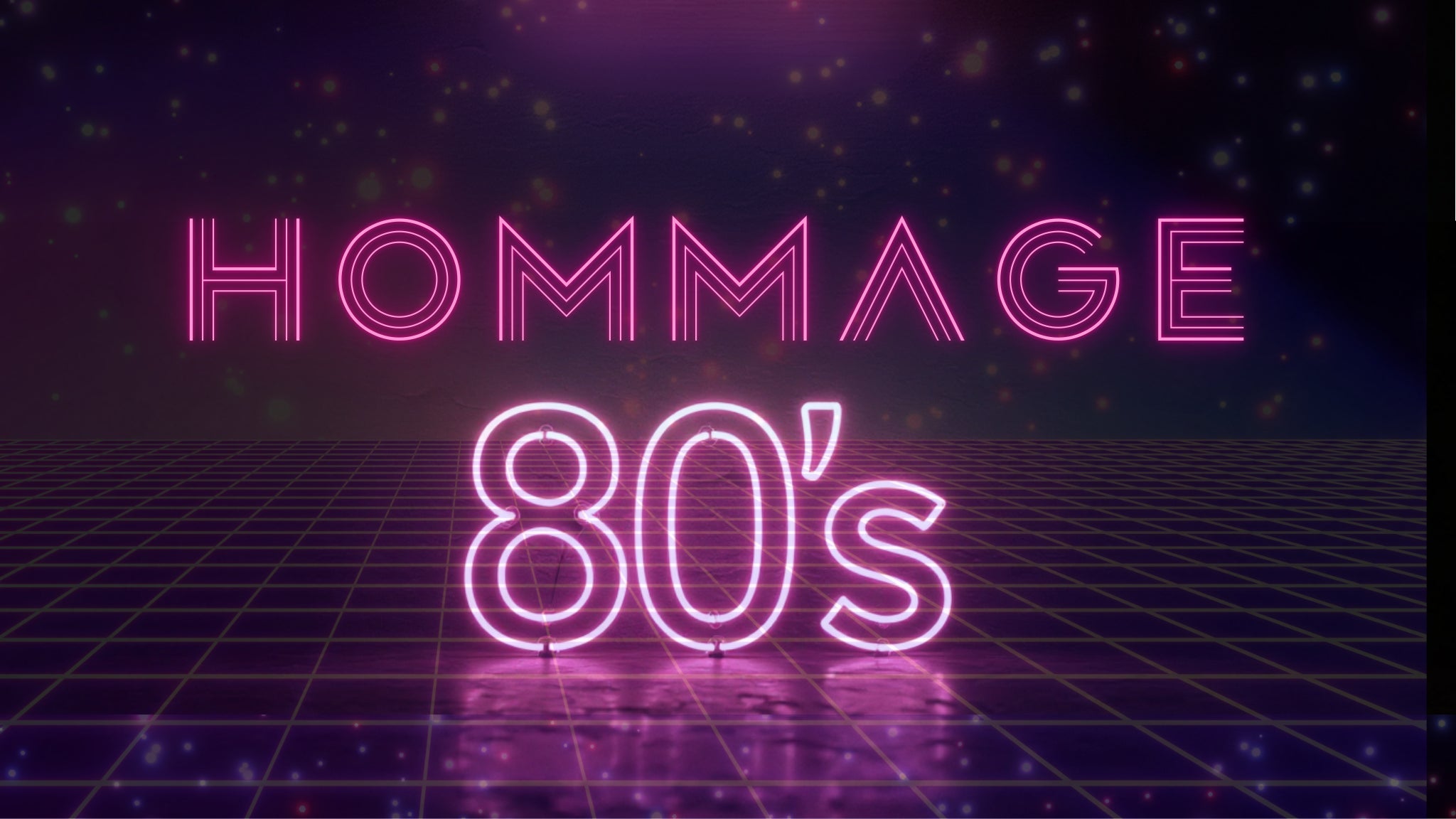 Hommage aux années 80 avec The Breakfast Club -Best of Pop & New Wave at Le Balcon – Montreal, Canada