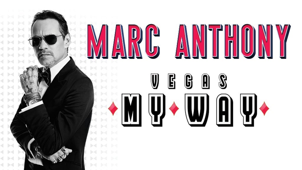Marc Anthony