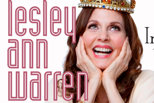 Lesley Ann Warren: In My Own Little Corner