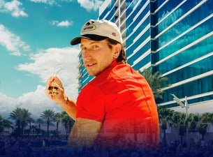 Tempo Daylife Tampa Bay Presents - Russell Dickerson