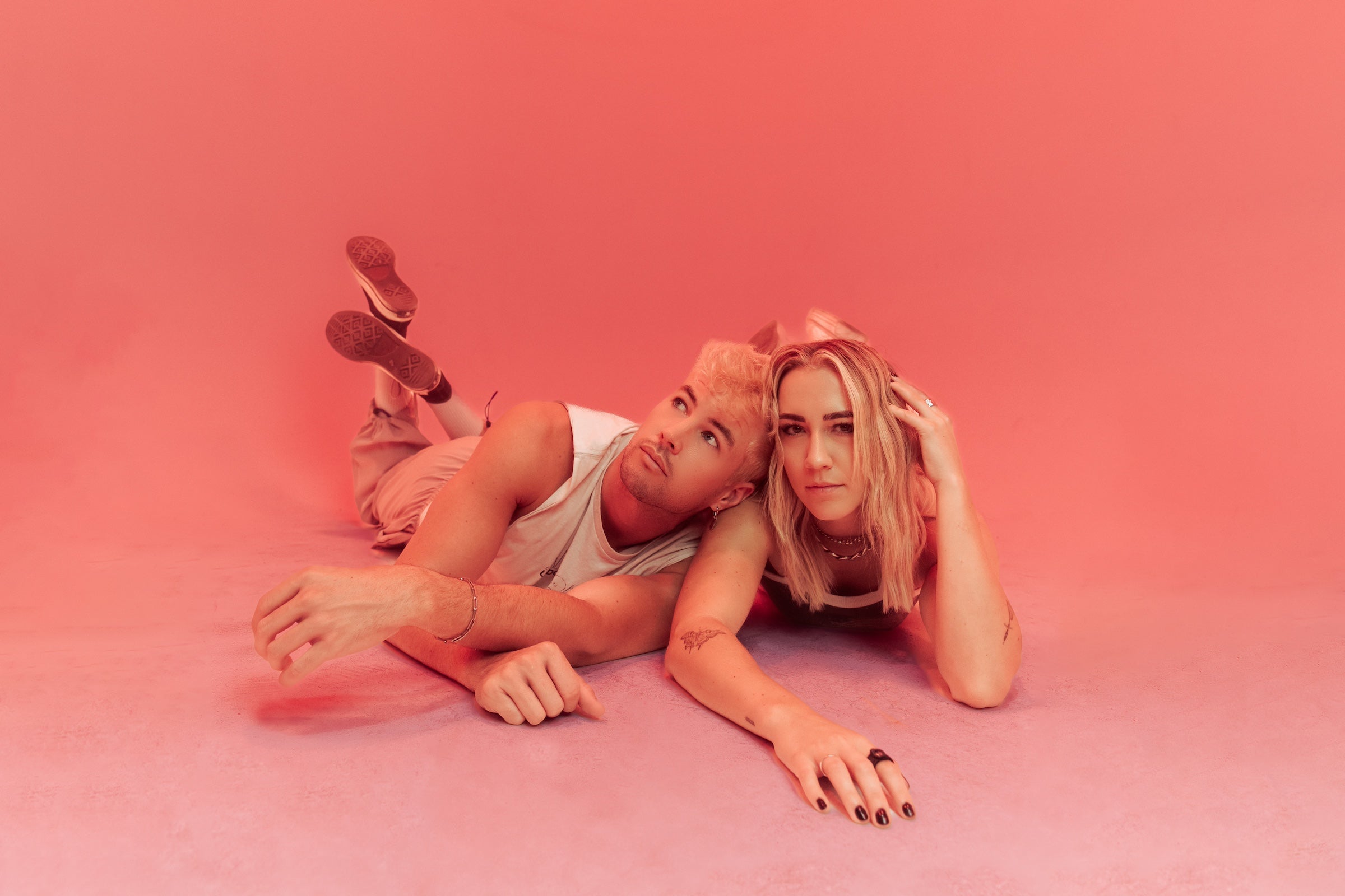 Official pre-sale for senses
