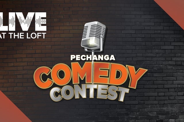 Stand Up Comedy Contest