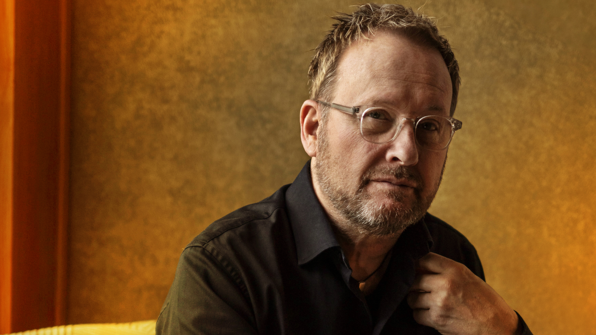 Sigvart Dagsland - Det er makt i de foldede hender - Salmekonsert