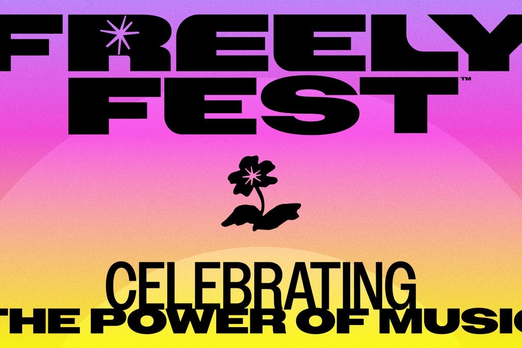 Freely Fest with the Killers, T-Pain, Dominic Fike, and more