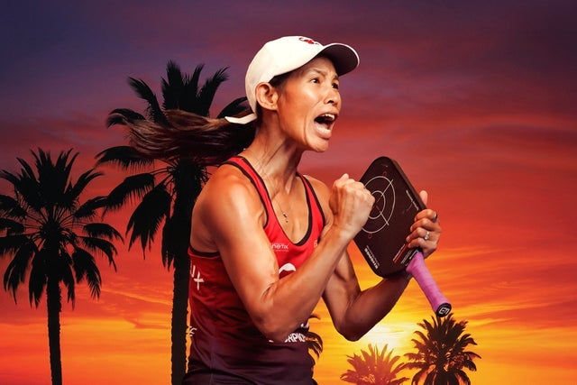 Ticket Reselling Pickleball Exhibition | Coachella Valley Scorpions v. LAXtreme