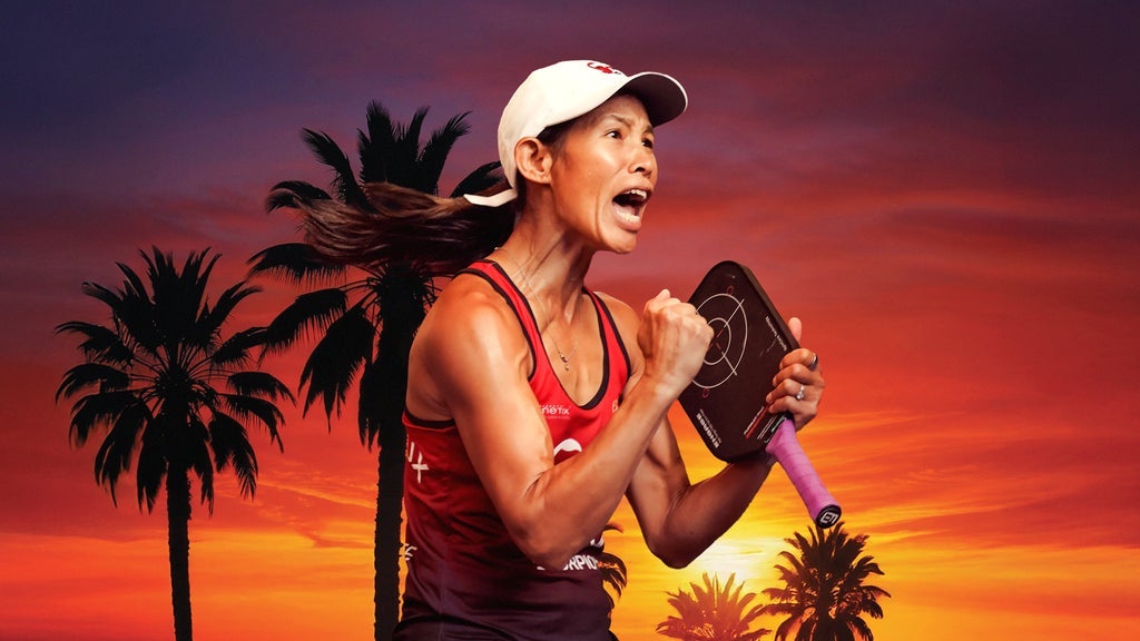 Pickleball Exhibition | Coachella Valley Scorpions v. LAXtreme