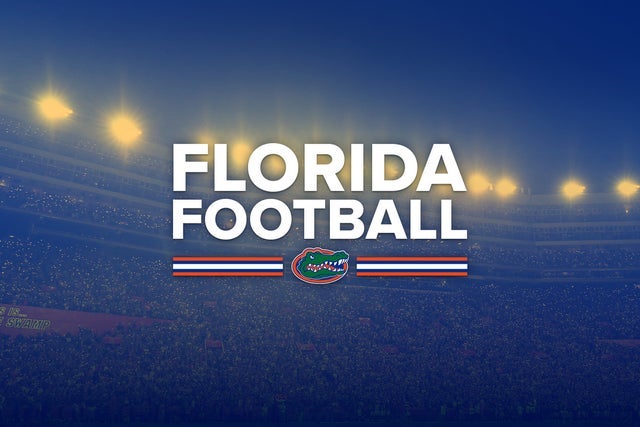 Florida Gators Football vs. Florida Atlantic University Owls Football in Gainesville promotional photo for Resale presale tickets offer