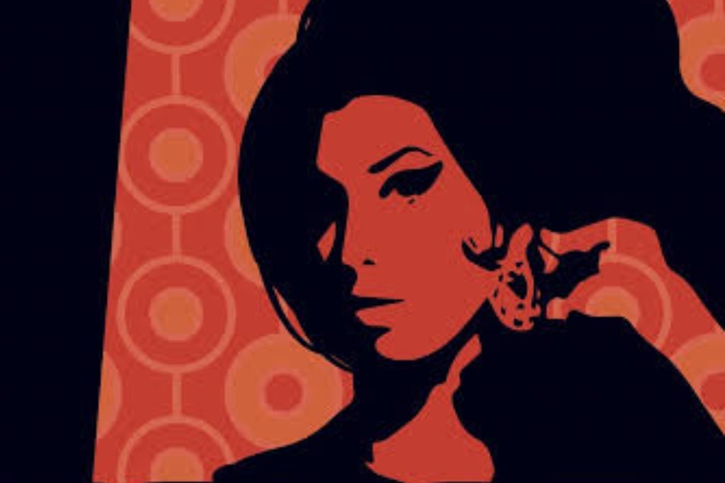 The Amy Winehouse Band