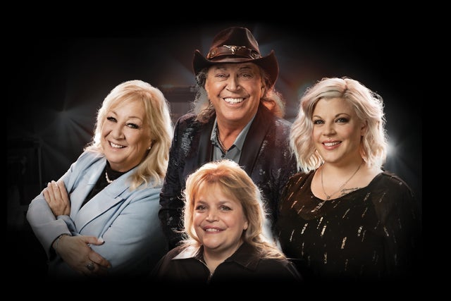 Dara&icirc;che &amp; Filles presale information on freepresalepasswords.com