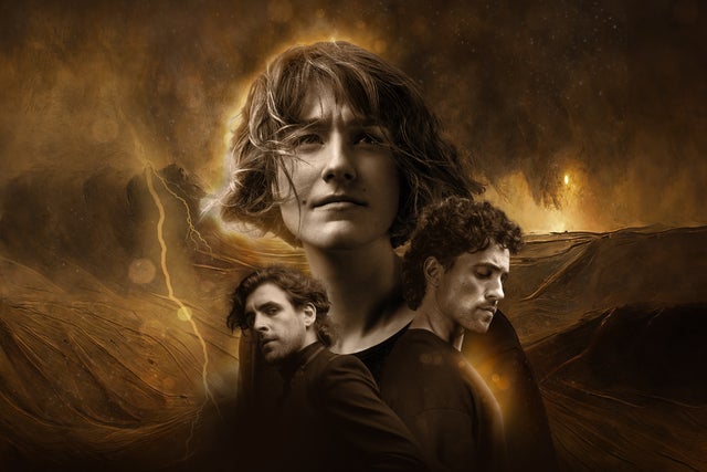 Évangéline, la plus grande histoire d'amour d'Amérique du Nord presales in Moncton