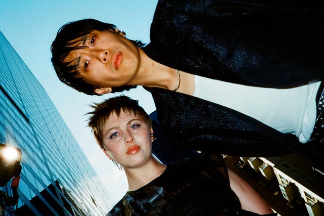 Cafuné presales in Los Angeles