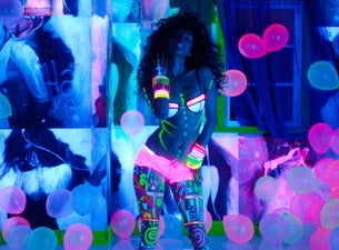 TYLA - סיבוב ההופעות A*POP העולמי