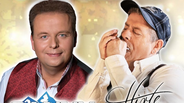 Melodien der Weihnacht mit Michael Hirte und Sanny in Ev. Ref. Kirche Bunde 06/12/2025