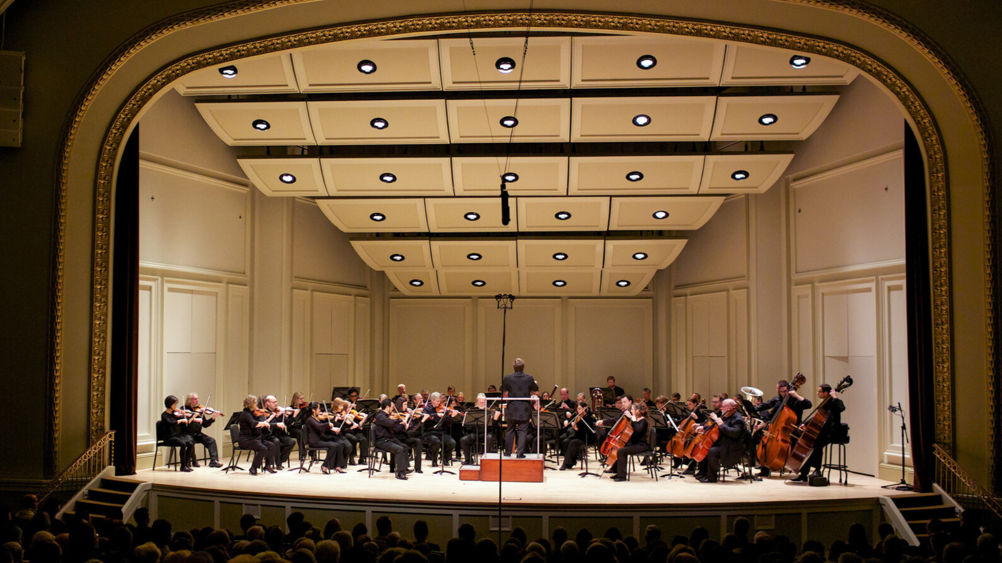 Grand Rapids Symphony