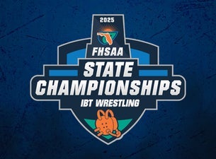 2025 FHSAA Wrestling Championship - Session 5