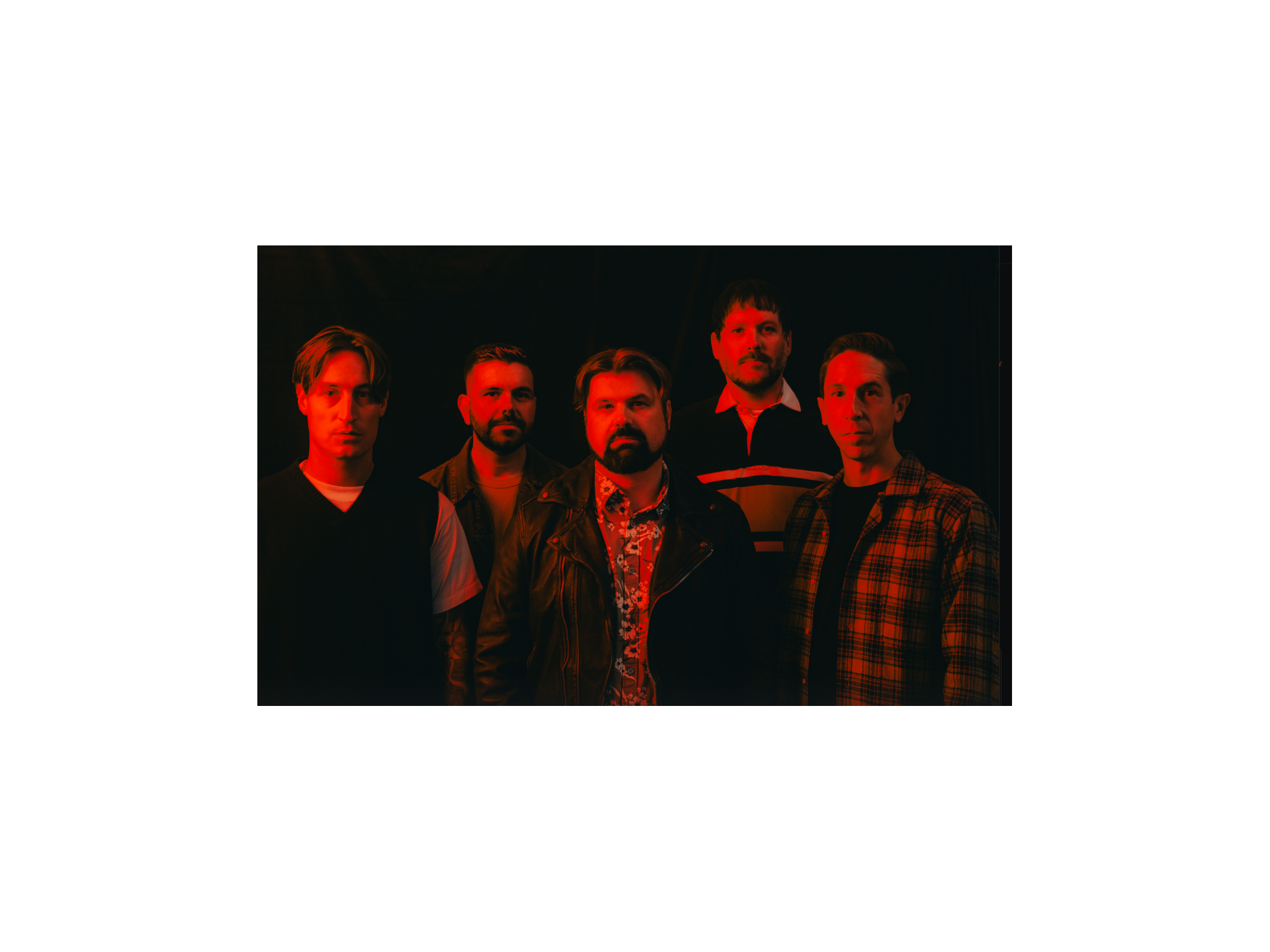 Silverstein: 25 Years Of Noise