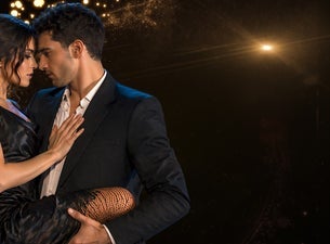 Le Cabaret des plaisirs at Theatre Capitole