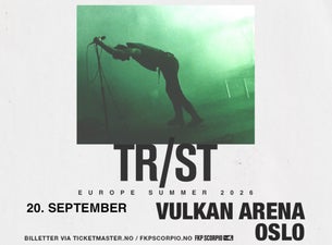Bilde for arrangement TR/ST