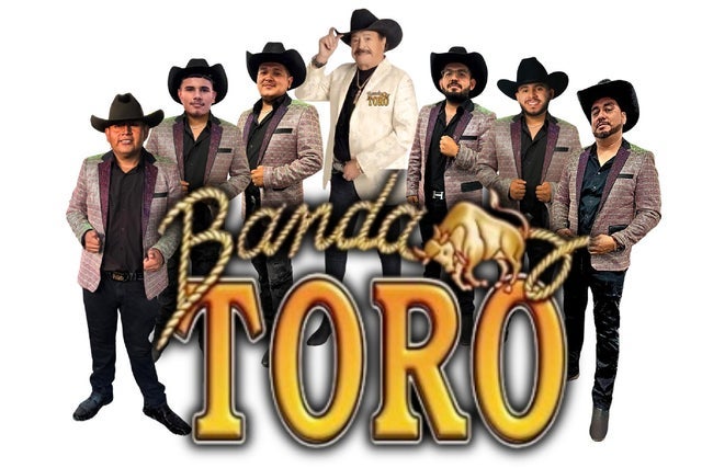 Banda Toro presales in Primm