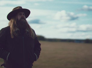 Bilde for arrangement Chris Kläfford