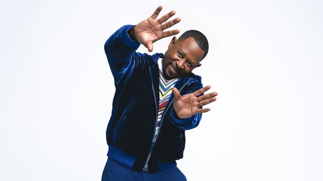 Martin Lawrence