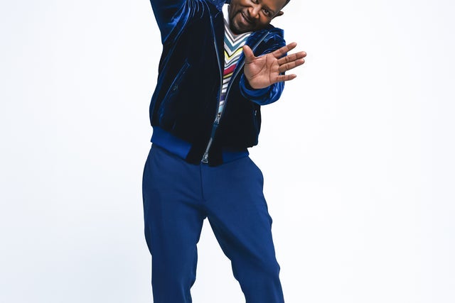 Martin Lawrence in Gary promotional photo for Local Presale / 21+ ONLY presale tickets offer
