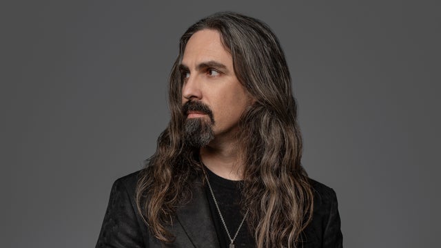 BEAR McCREARY "THEMES & VARIATIONS" TOUR 2025