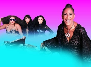 Sheila E. in Concert