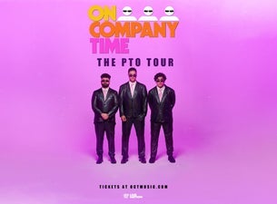 Bilde for arrangement On Company Time