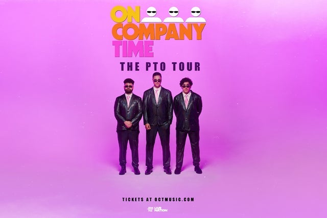 Presales to on company time: members use these when buying pre-sale tickets