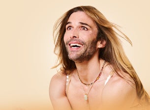 Jonathan Van Ness at Elgin and Winter Garden Theatre