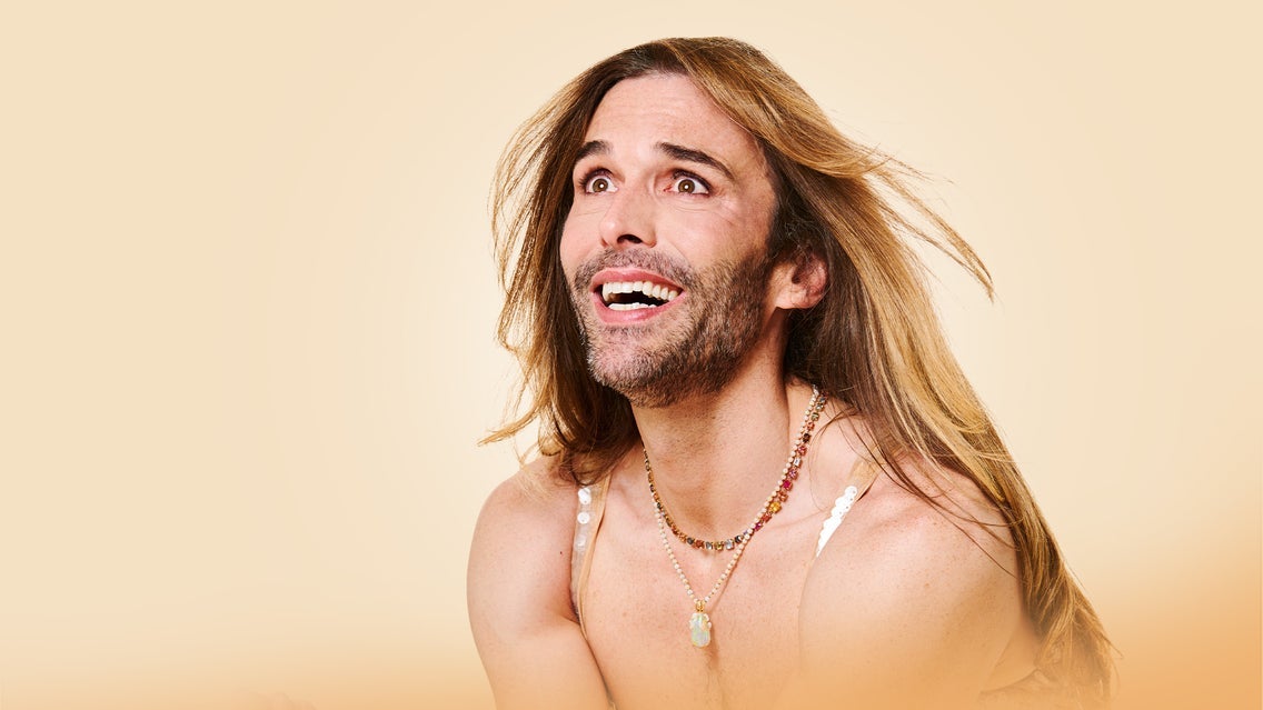 Jonathan Van Ness event image