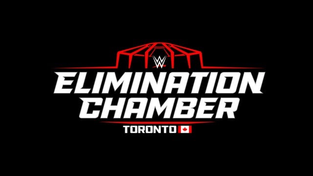 WWE Elimination Chamber: Toronto