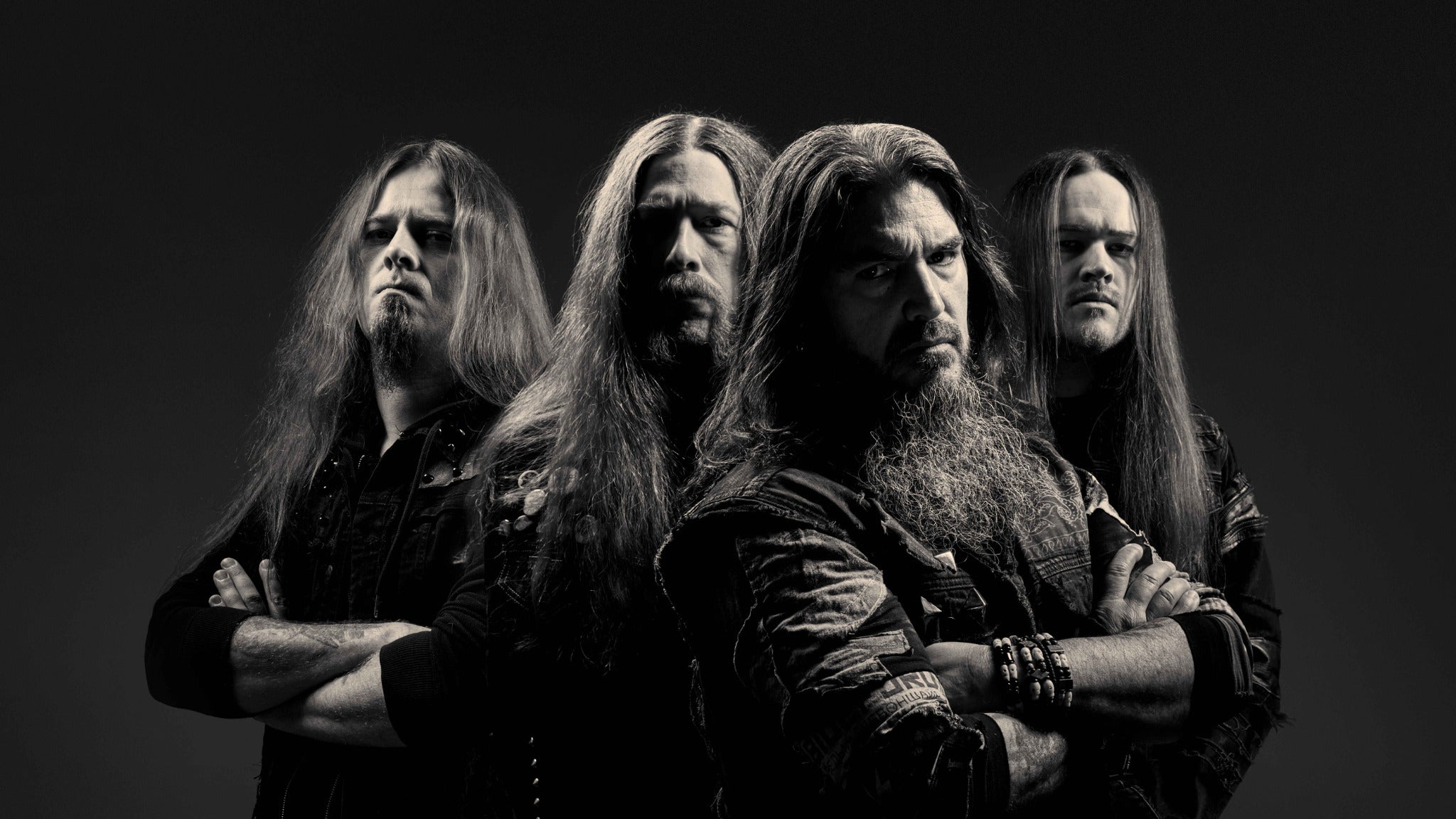 Machine Head - Of Kingdom And Crown Tour in Virginia Beach promo photo for Blabbermouth presale offer code