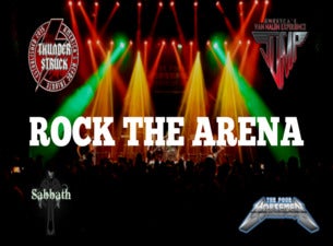 Rock The Arena