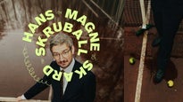 Hans Magne Skard: Skruball