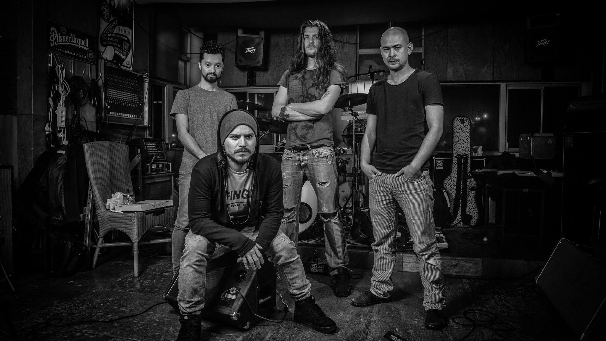 Guerilla Radio (Rage Against The Machine Tribute) – 2026-05-15