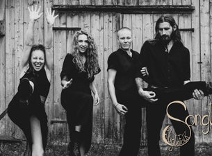 Bilde for arrangement Songleikr