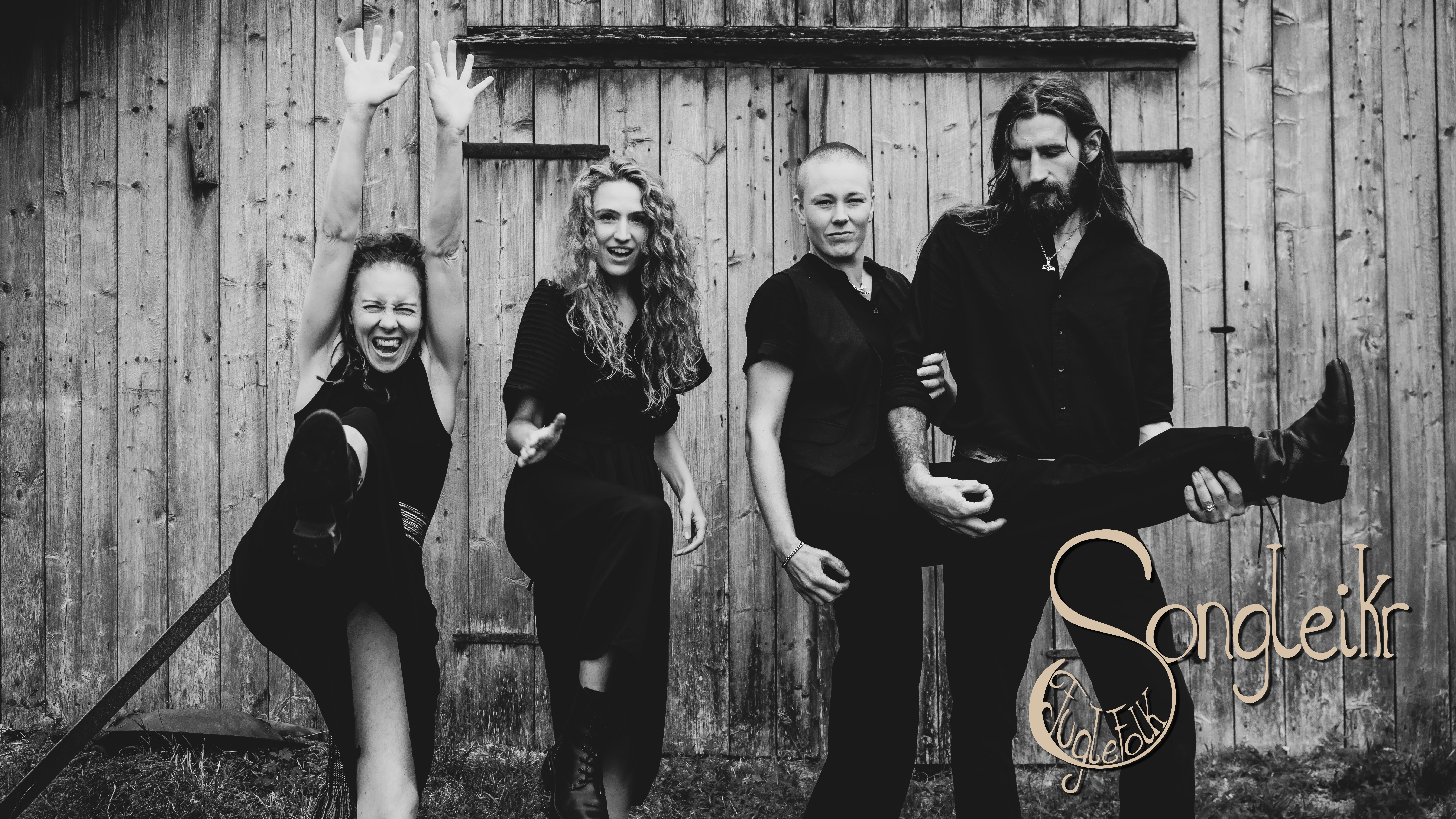 Songleikr – 2026-05-29