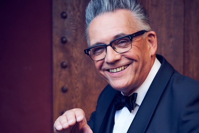 Götz Alsmann
