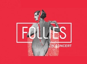 Pasadena Playhouse Presents Follies In Concert