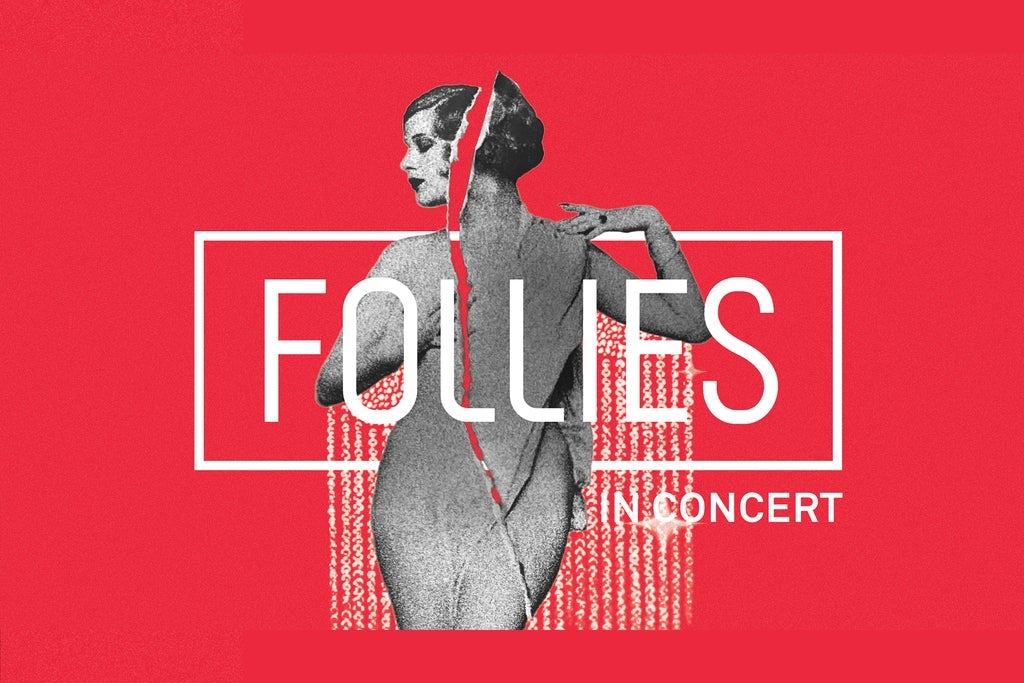 Pasadena Playhouse Presents Follies In Concert in Thousand Oaks