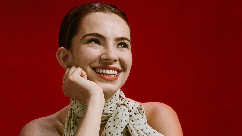 Christmas Dreaming with Stella Cole