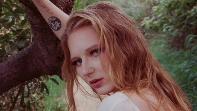 Lilyisthatyou - The Flowers Have Feelings Tour at The Masquerade