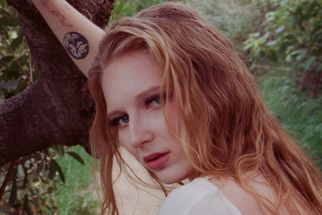 Presales to lilyisthatyou the flowers have feelings tour: members use these when buying pre-sale tickets