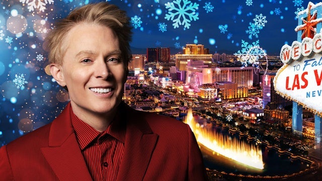 Clay Aiken