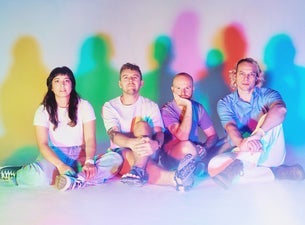 The Beths