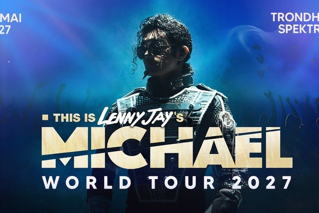 Ticket Reselling This is Michael // World Tour 2027